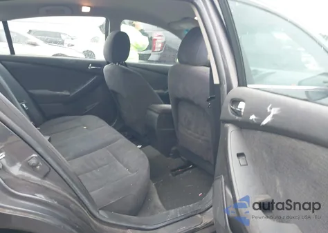 2011 Nissan Altima 2.5 S z USA, uszkodzony, nr VIN 1N4AL2APXBC160929